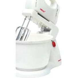 ➺ Stand Mixer AIRLUX Type HM-3062 Putih ✴