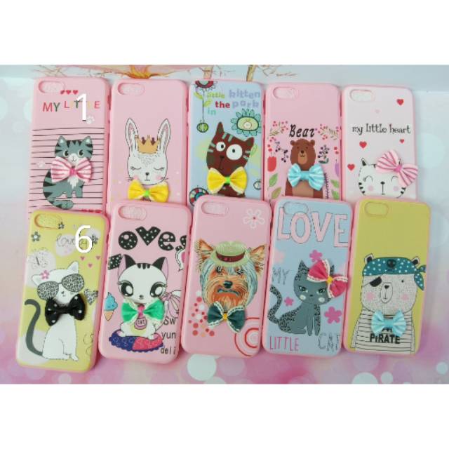 Case Pita For Iphone 7