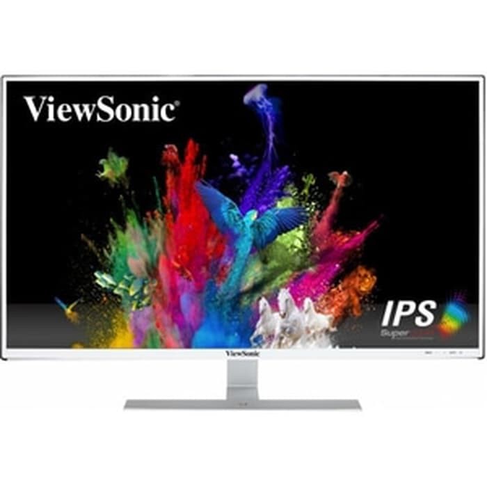 Monitor ViewSonic VX3209-2k 32'' IPS
