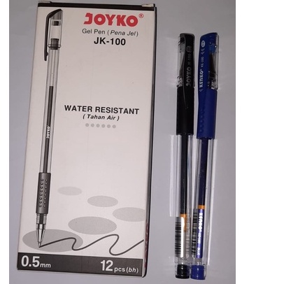 BULPEN JOYKO JK100 PULPEN JOYKO GEL JK-100