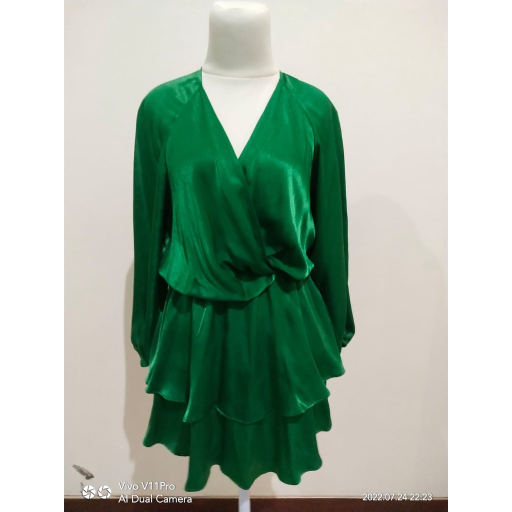 Blouse original Zara