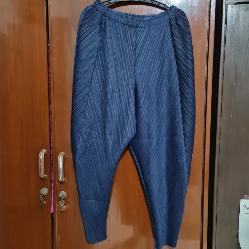 Pleat Premium