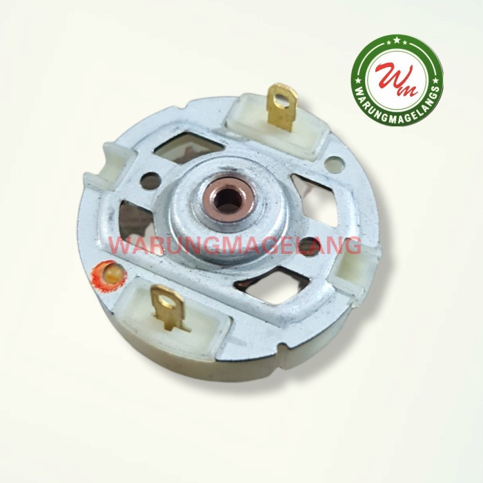 Cb carbon brush holder for Motor Dc RS550 bor cordless nrt ryu bull