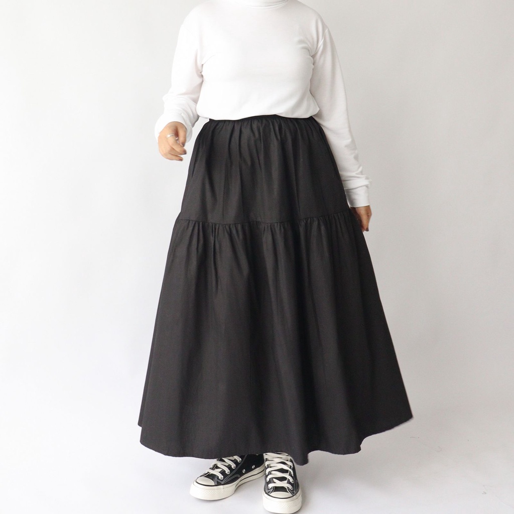 Lisbon Skirt