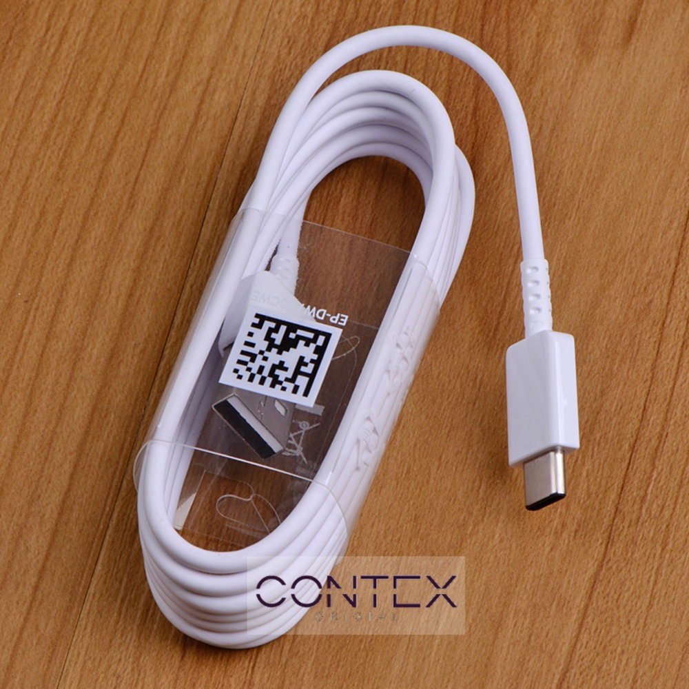 Charger Samsung 15W Original 100% Kabel USB to TypeTipe-C Micro Fast Charging adapter kabel data