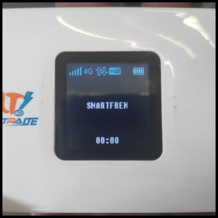 Modem Wifi Bolt Aquila Slim Unlock Tlkomsel, By.U Dan Smartfen