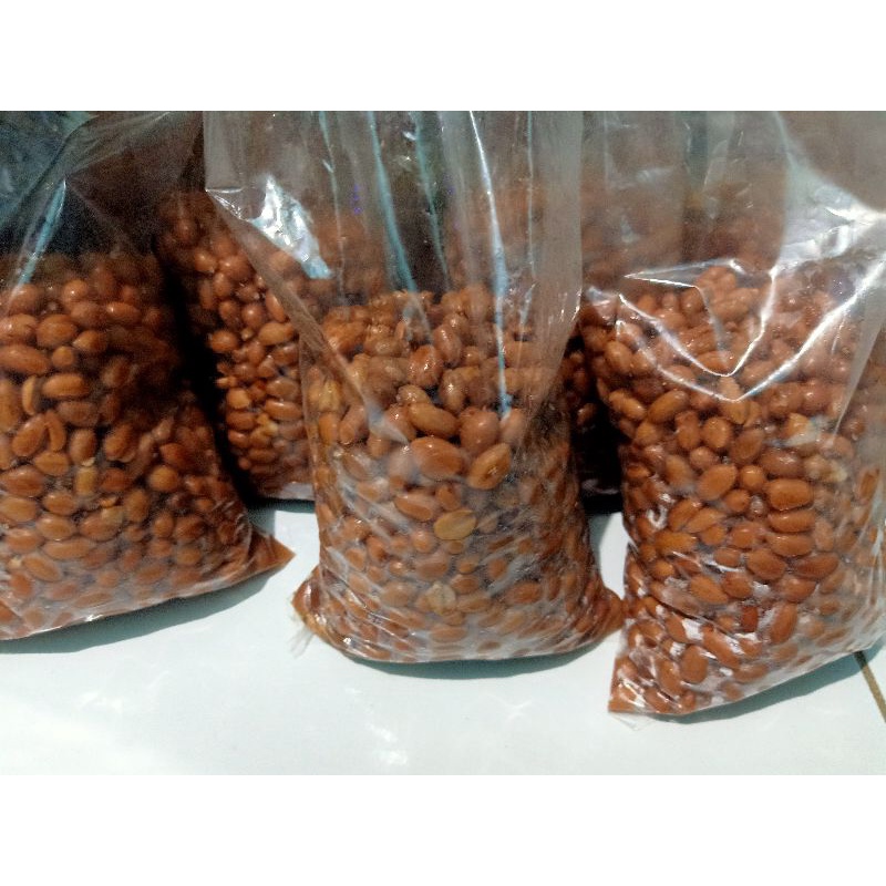 

kacang presto 500 gram