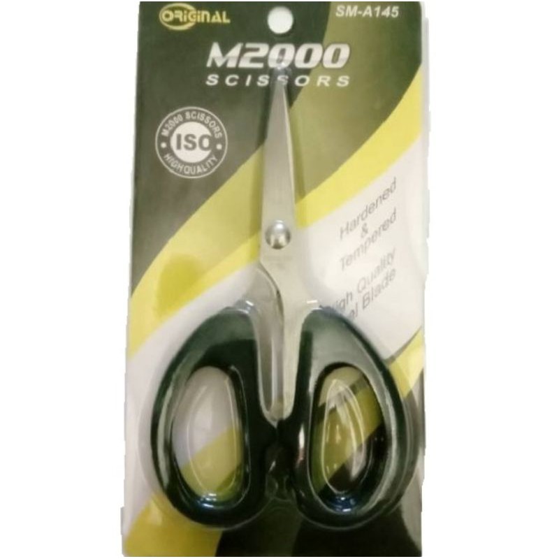 

Gunting kecil M2000