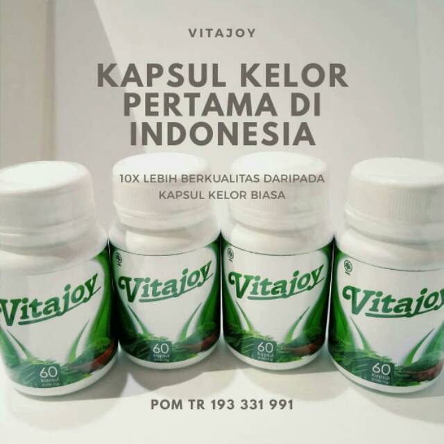 

Vitajoy