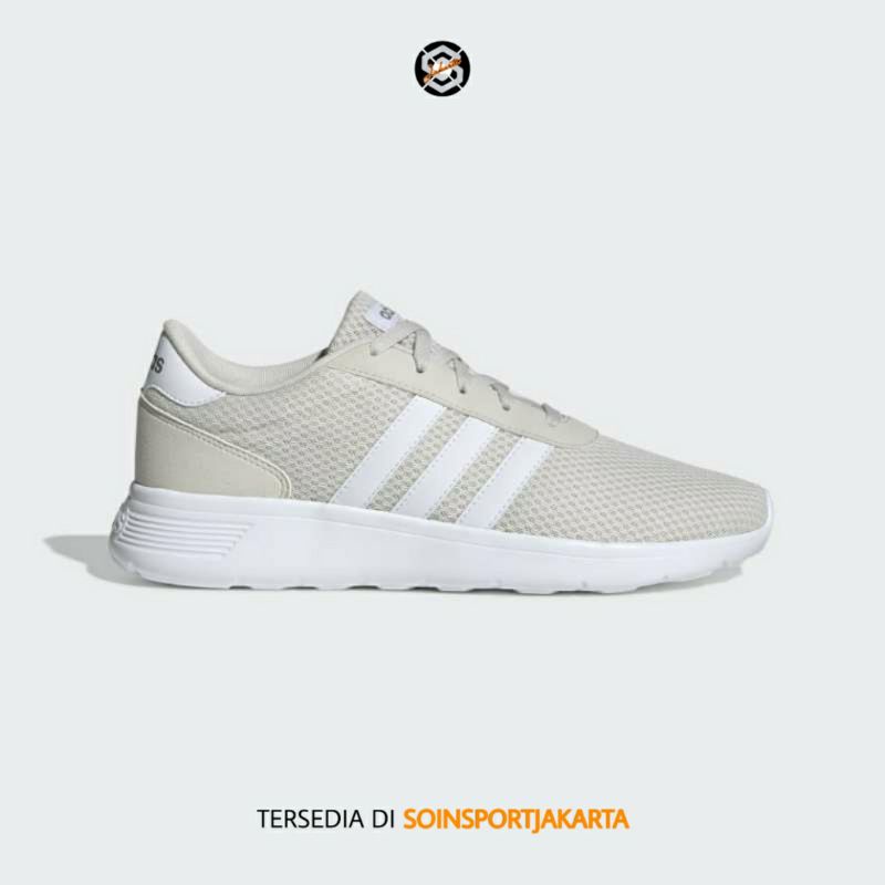 SEPATU LARI PRIA ADIDAS LITE RACER (EE8245)
