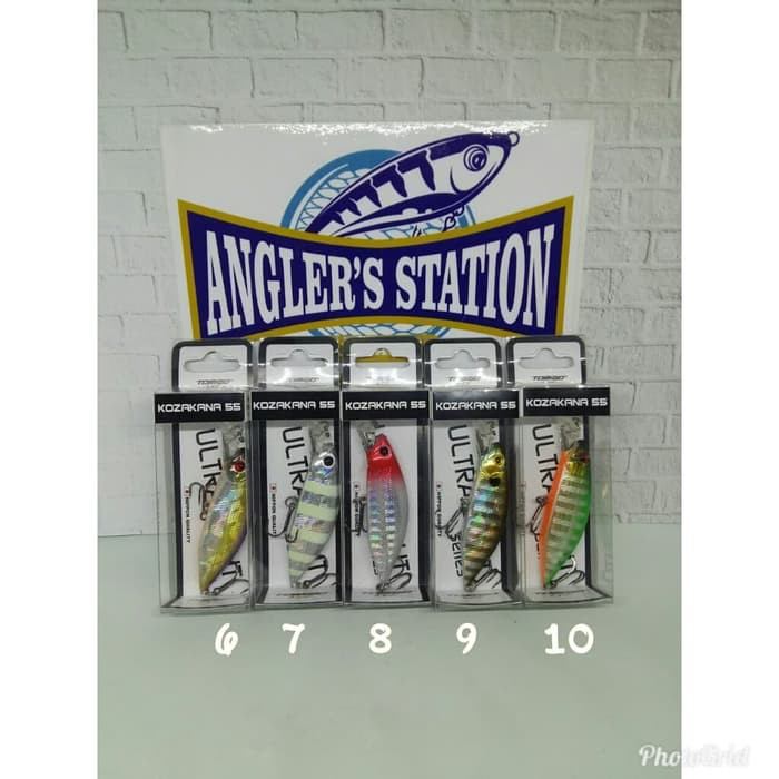 Terbaru Tomigo Kozakana 55