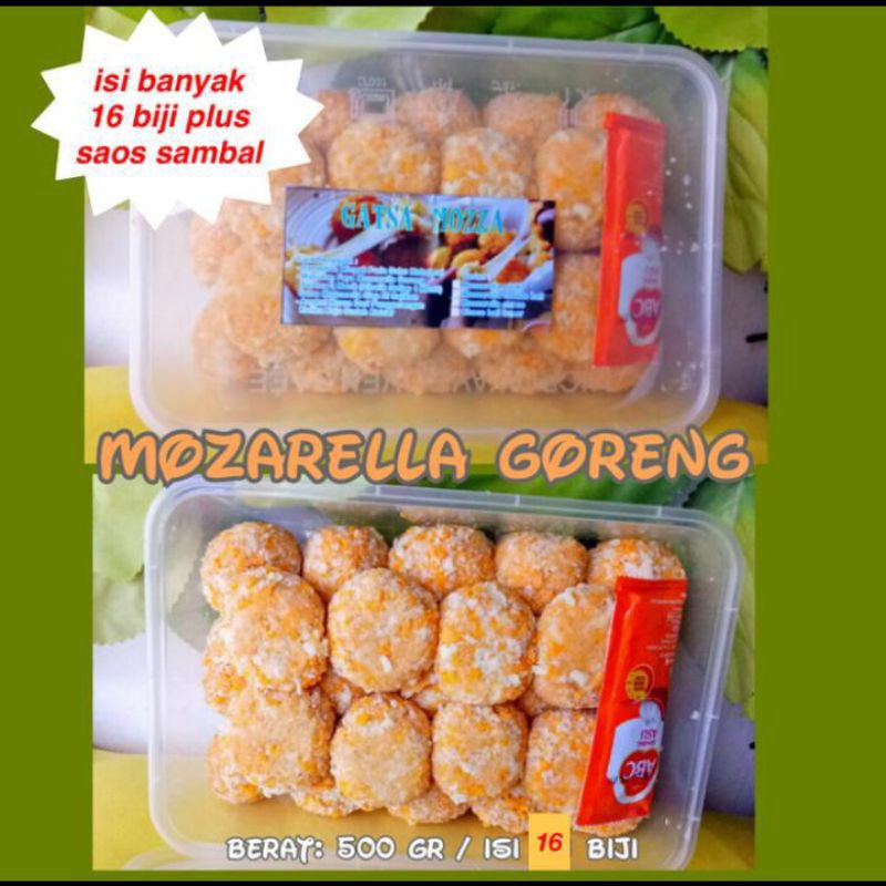 

mozzarella goreng isi 16