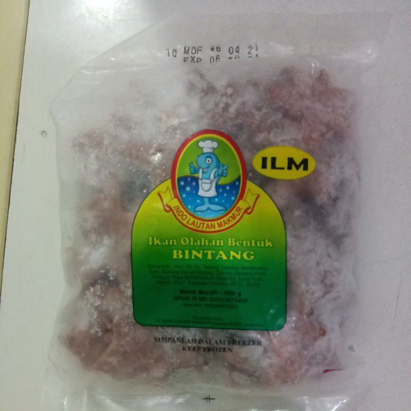 

Oalahan ikan