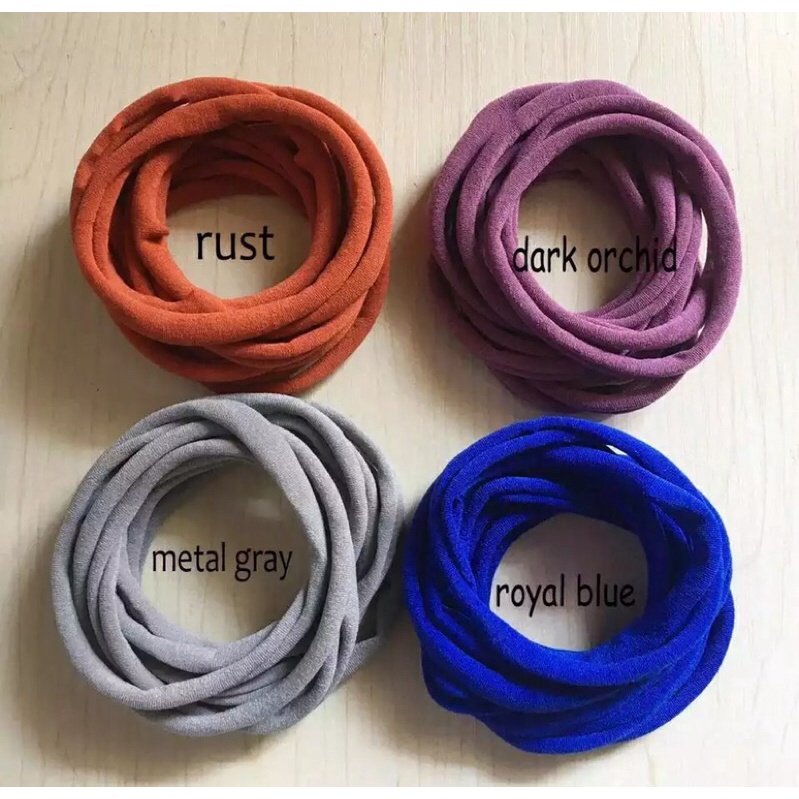 TERMURAH!!! nylon USA 2-2,5cm ECER READY