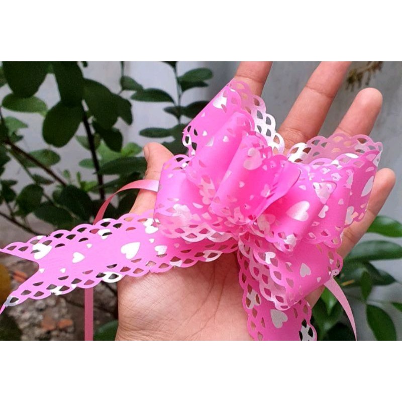 

PITA SERUT RENDA PINK | PITA TARIK PITA SERUT PITA RENDA KADO PITA HIAS PITA SERUT LOVE PITA BUNGA