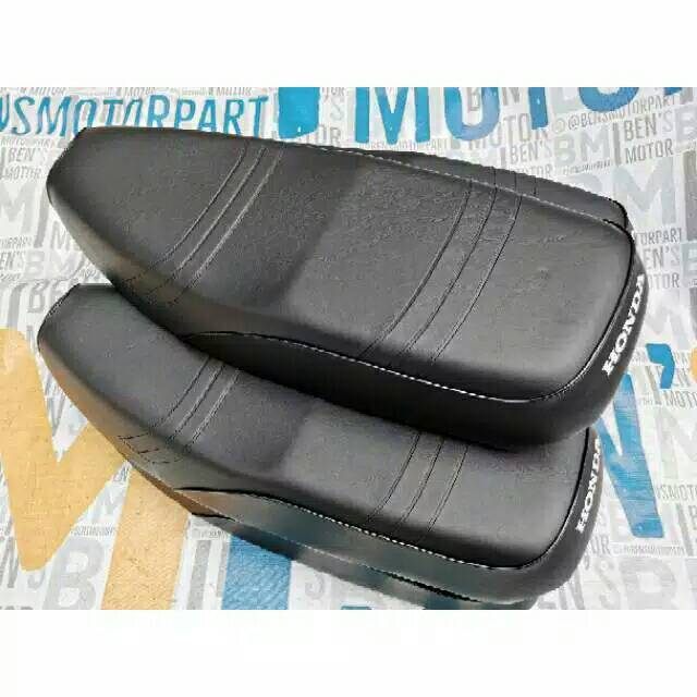Jok Motor HONDA LEGENDA 1 & 2