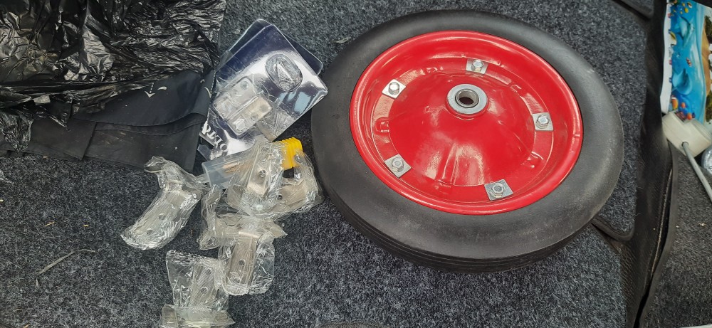 Grendel / Slot / Pengaman Pintu Sliding / Geser Stainless Soligen Rmp