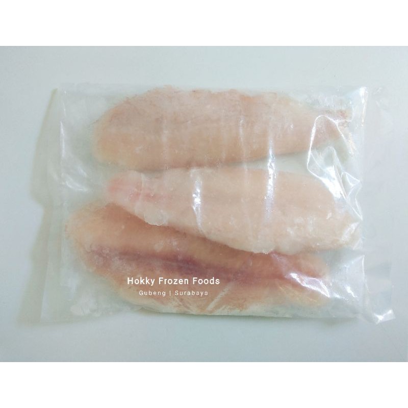 

Ikan Dori Fillet isi 3 pcs
