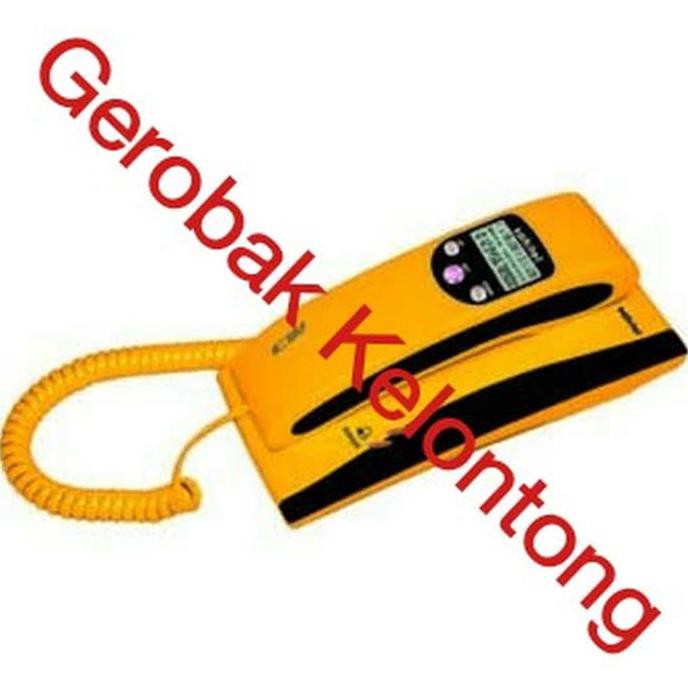 Pesawat Telepon Sahitel S35