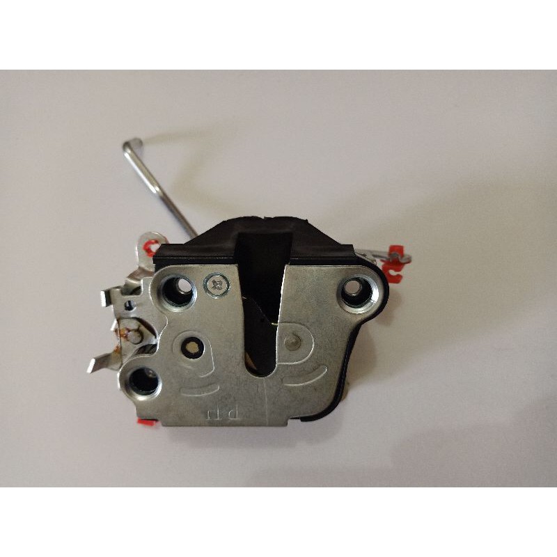 doorlock pintu depan kijang grand
