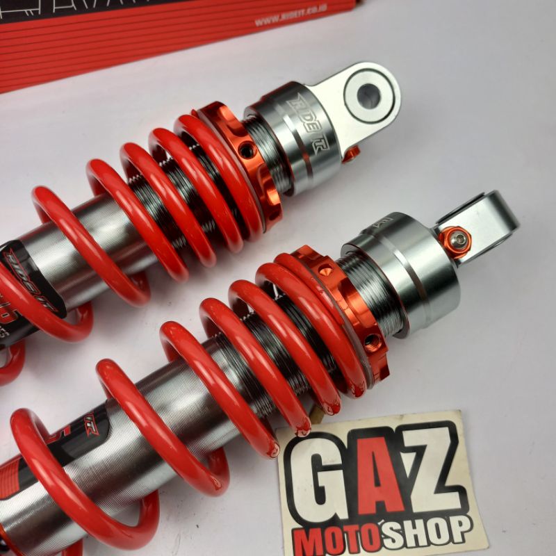 Shockbreaker Matic Ride It Matic 86 Z Series Nmax 330mm Shock Skok Belakang N Max Old 330 mm