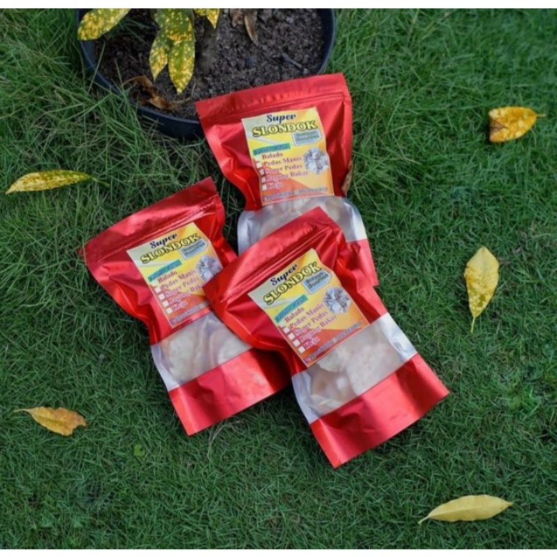 

slondok balado