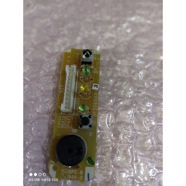 Reciver sensor ac daikin inverter original