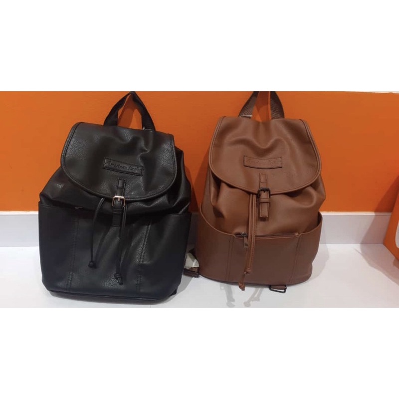 PAYLESS BAG BY AMERICAN EAGLE HARGA NORMAL 589.000