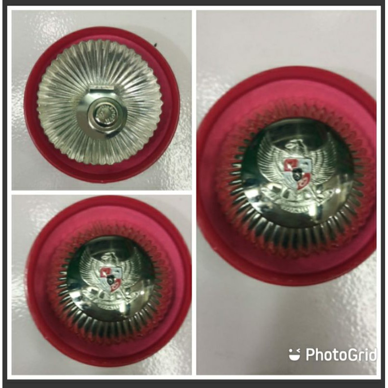 TANDA JABATAN CAMAT JEGKOL CAMAT PDH