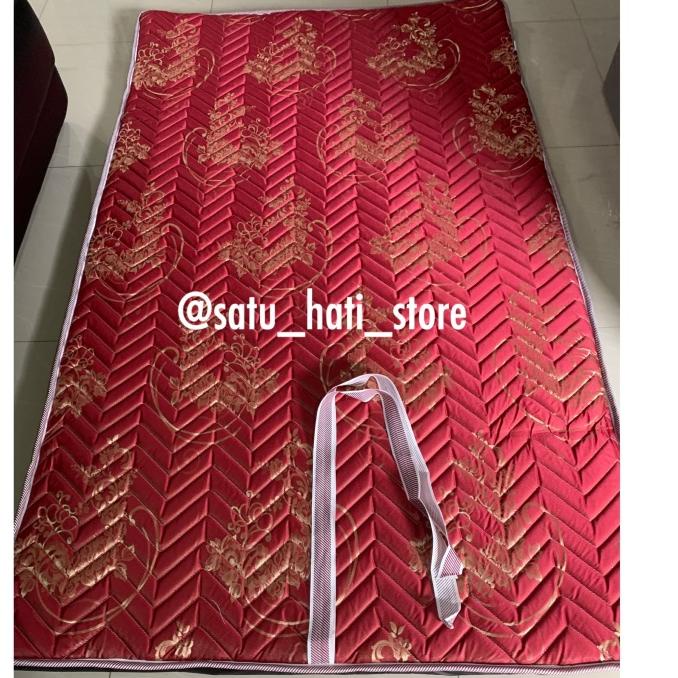 Kasur Lipat Lebar 120 X 180 Merk Uniland