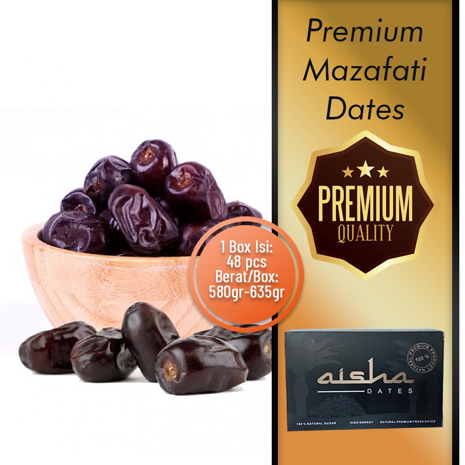 

KURMA BAM AISHA DATES - KURMA KHALAS ASLI IRAN | KURMA RUTHOB ALAMI