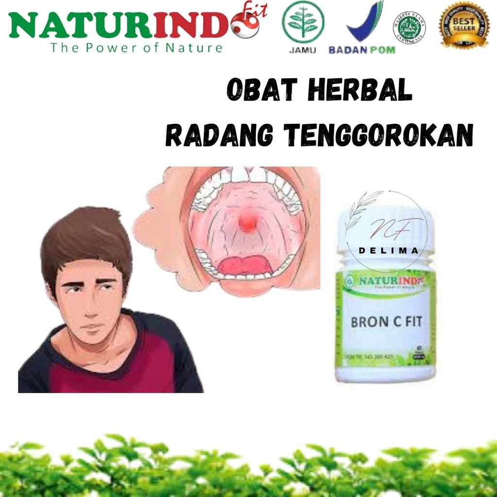 Jual ObatBatuk Radang Tenggorokan Ampuh Nyeri Tenggorokan Batuk Menahun ...