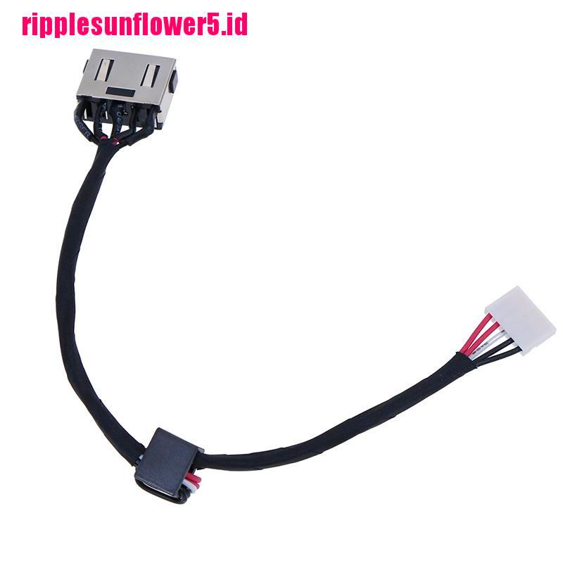 Kabel power Dc Untuk lenovo G50 G50-70 G50-45 G50-30