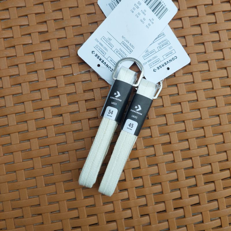 CONVERSE 70s LACES ORIGINAL AUTHENTIC PT MAP