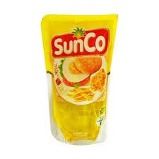 

MINYAK GORENG SUNCO 1 LITER REF