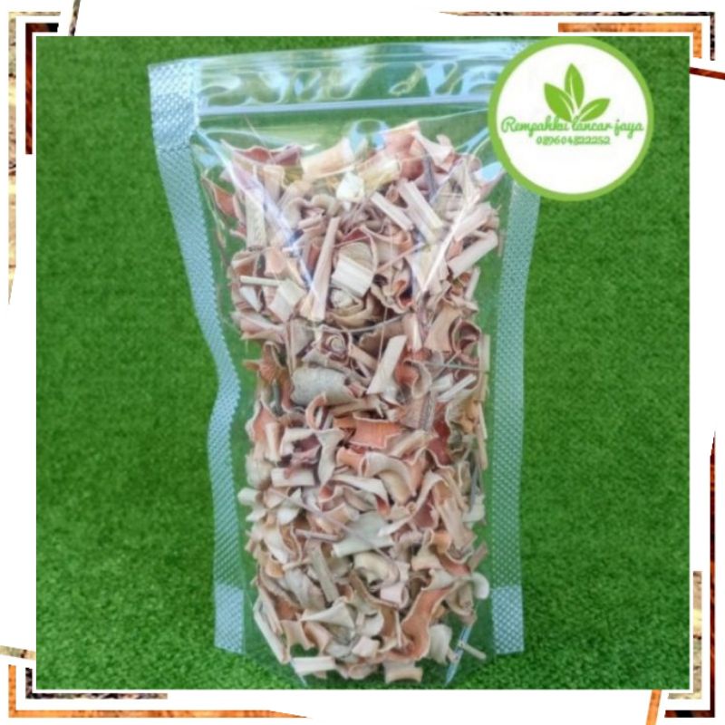 SEREH/SERAI KERING 100 GRAM