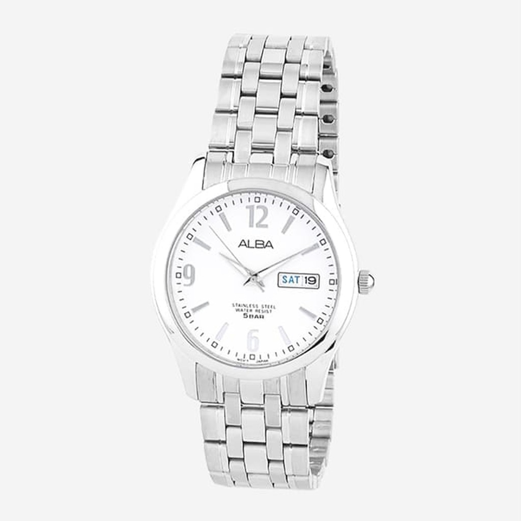 Jam Tangan Alba Original AXND59X1
