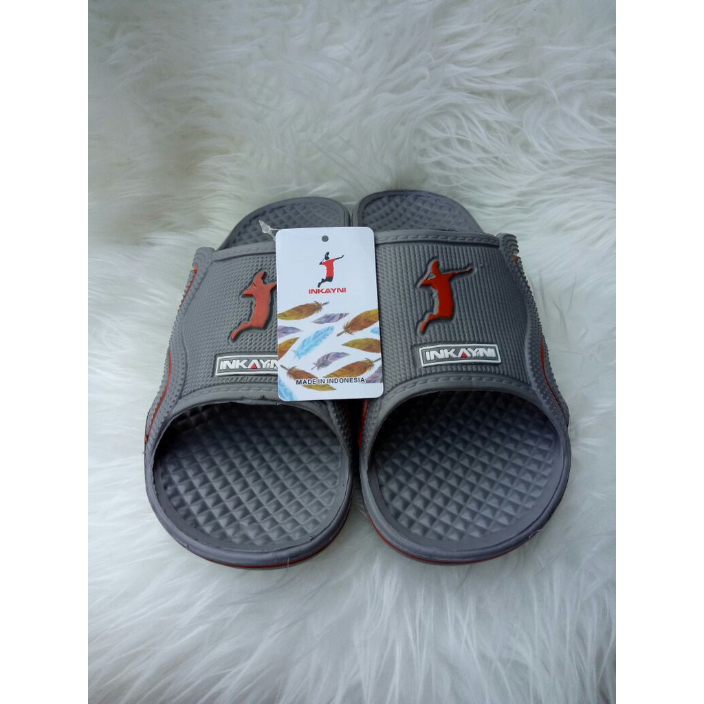 Selop Inkayni YK-6006 Size 40-44