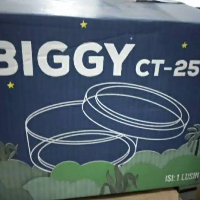 Toples Biggy 500 gram / 1,2 kg