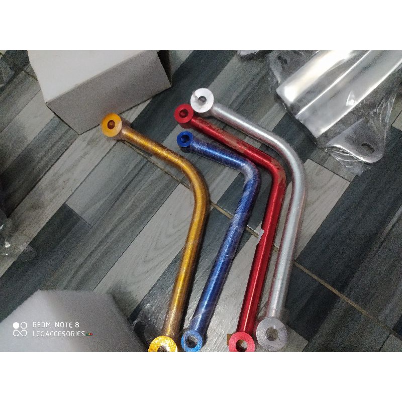 GANTUNGAN KNLPOT SIKU L DAN C