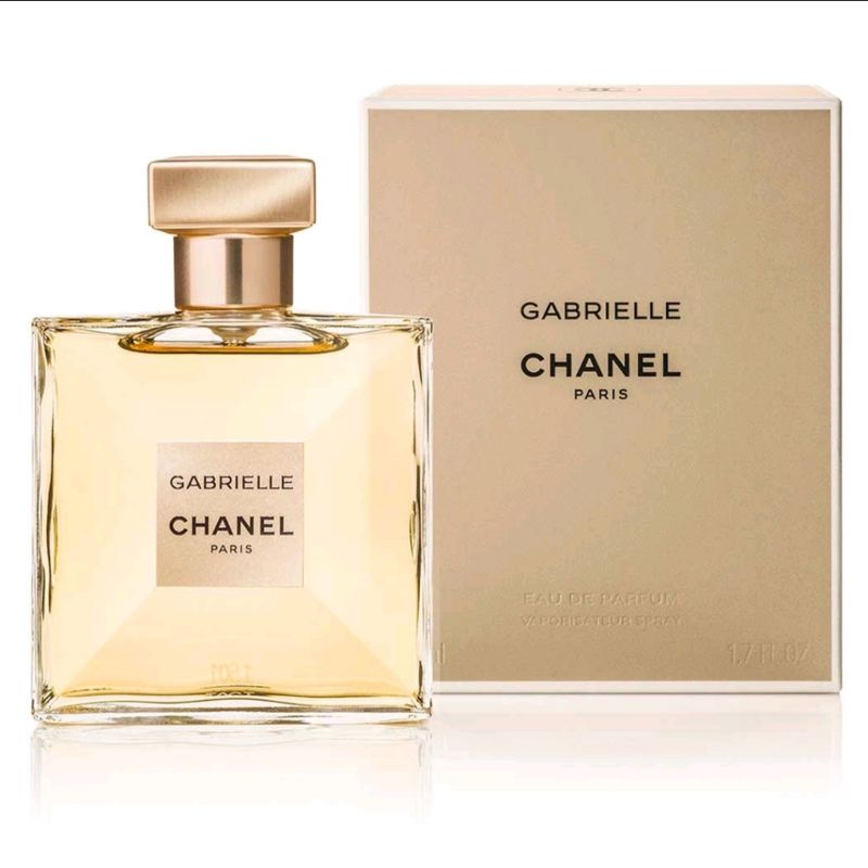 PARFUM WANITA CHANEL GABRIELLE 100 ML ORI SINGAPORE