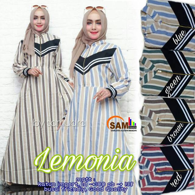 LEMONIA