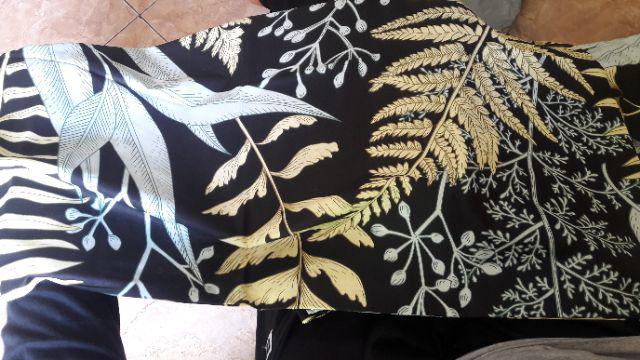 Sprei Anti Geser Katun Star Clarissa & Olga Bunga Flowers | Seprei Homemade Katun Star Flower Shabby