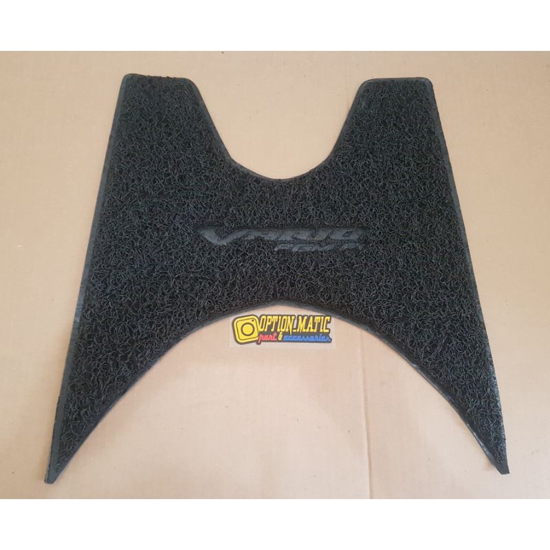 Karpet mie vario 125 esp old bohlam