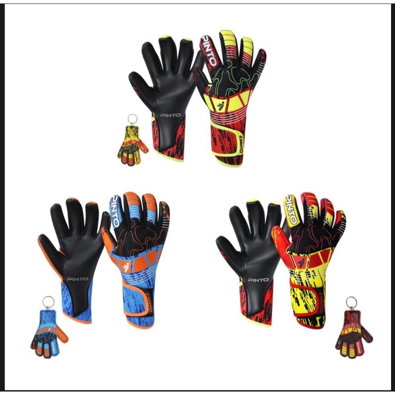 sarung tangan kiper pinto donnarumma/glove keeper pinto Donnarumma