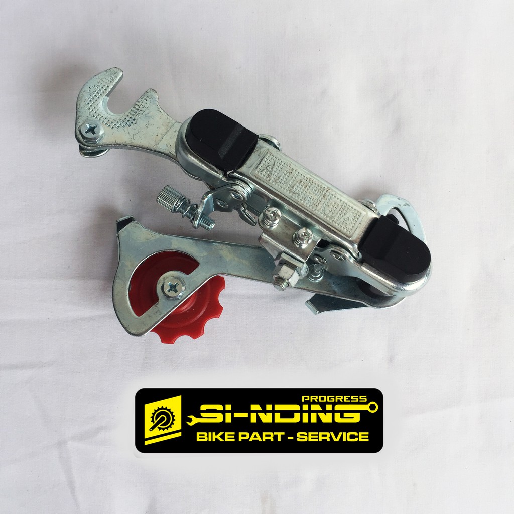 AOCHIDA Rear Derailleur RD Sepeda MTB Jepit As