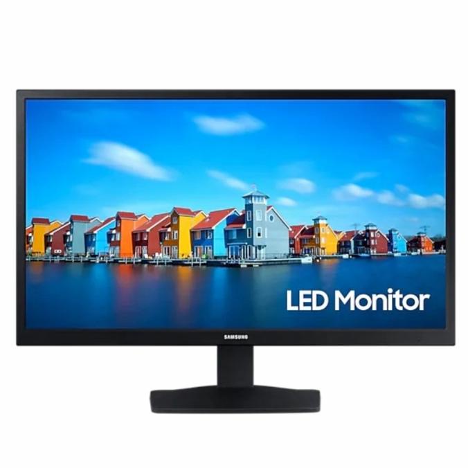 Ready...Ready...Ready...] LED Monitor LED Samsung S19A330NHE 19" 19 Inch S33A S19A330 Original