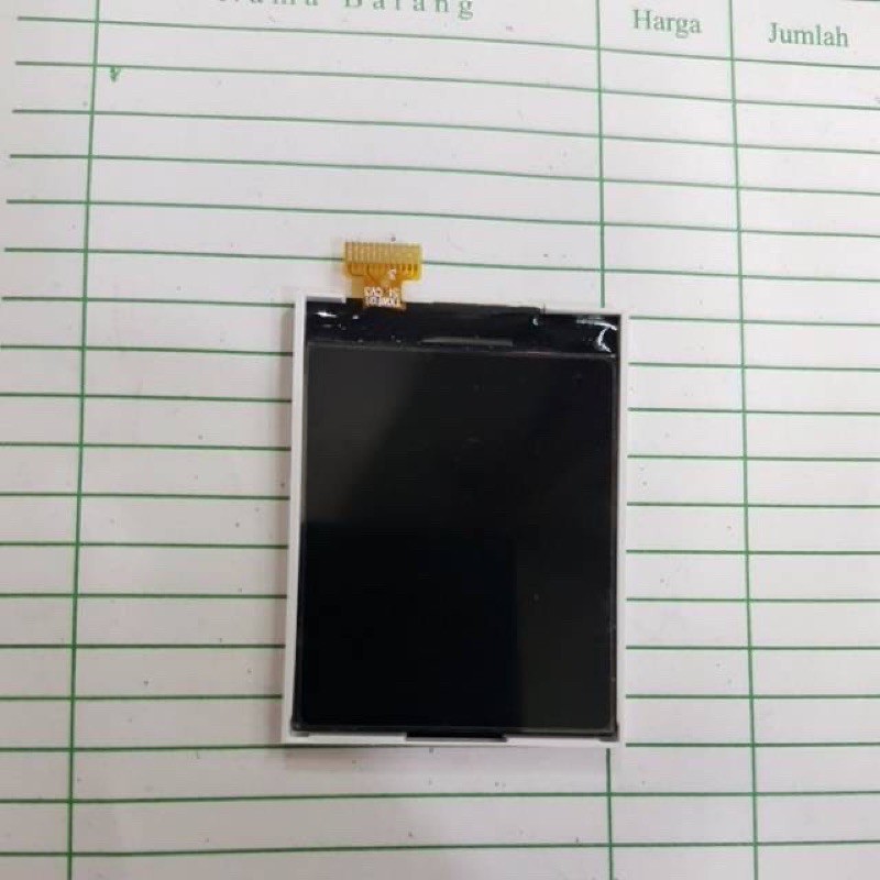 LCD NOKIA C1-01/C2-00/N100/N101/N106/N107/N108