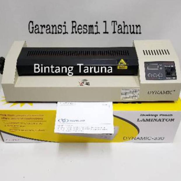 

{{BAYAR DI TEMPAT}} Mesin Laminating Dynamic 330Led Laminating Machine Dynamic 330 led BIG SALE