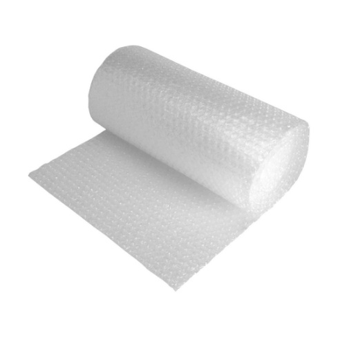 

Bubble Wrap untuk keamanan tambahan